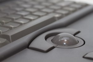 Trackball