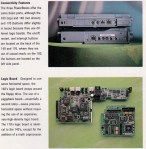 Ports & Logic Board