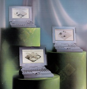 PowerBook Family