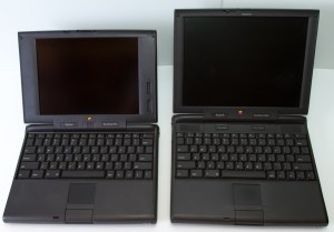 5300 and 3400c - Top