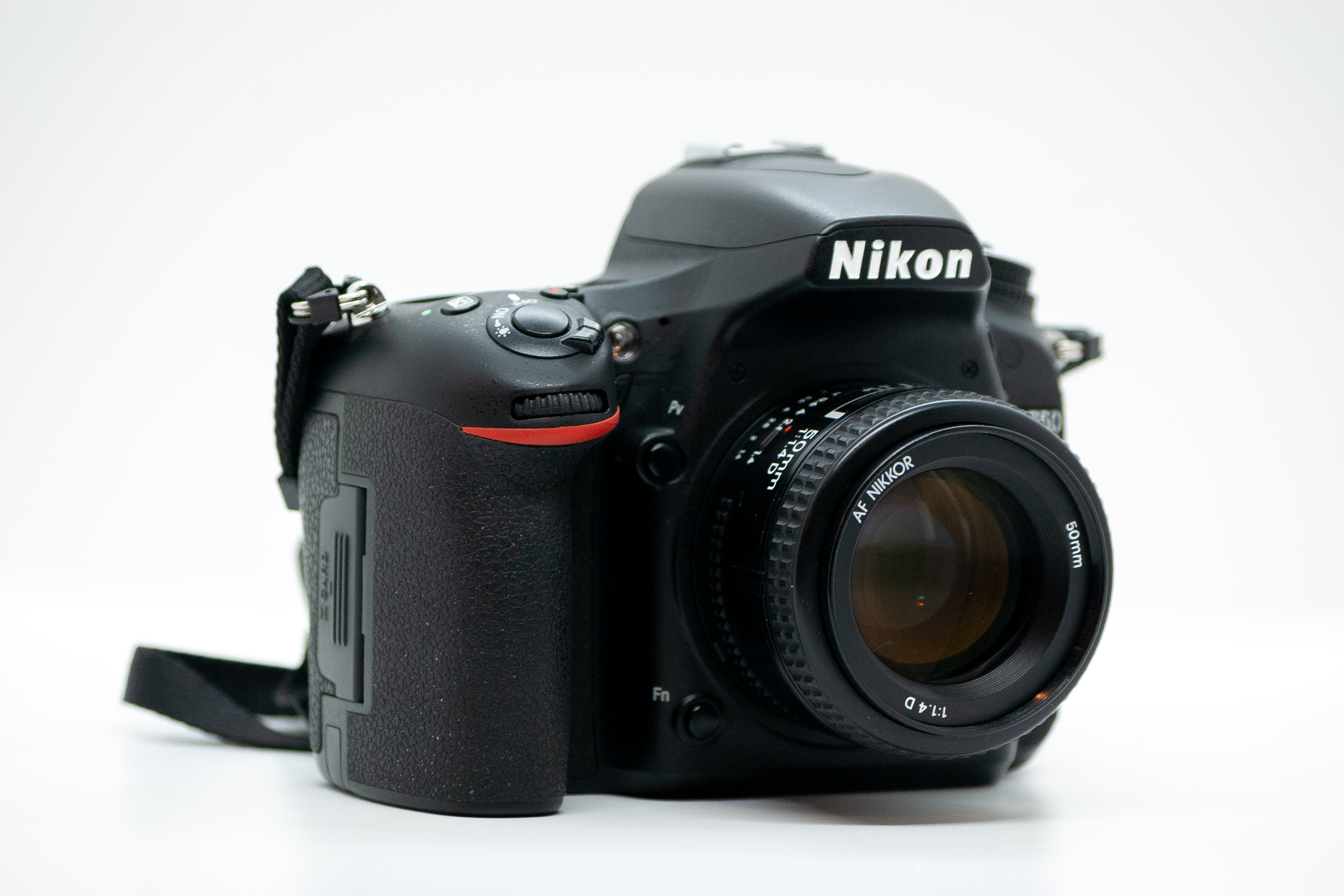 Facile ! Usage Votre SLR Caméra Droit Away Avec Just Aa Piles ! PENTAX