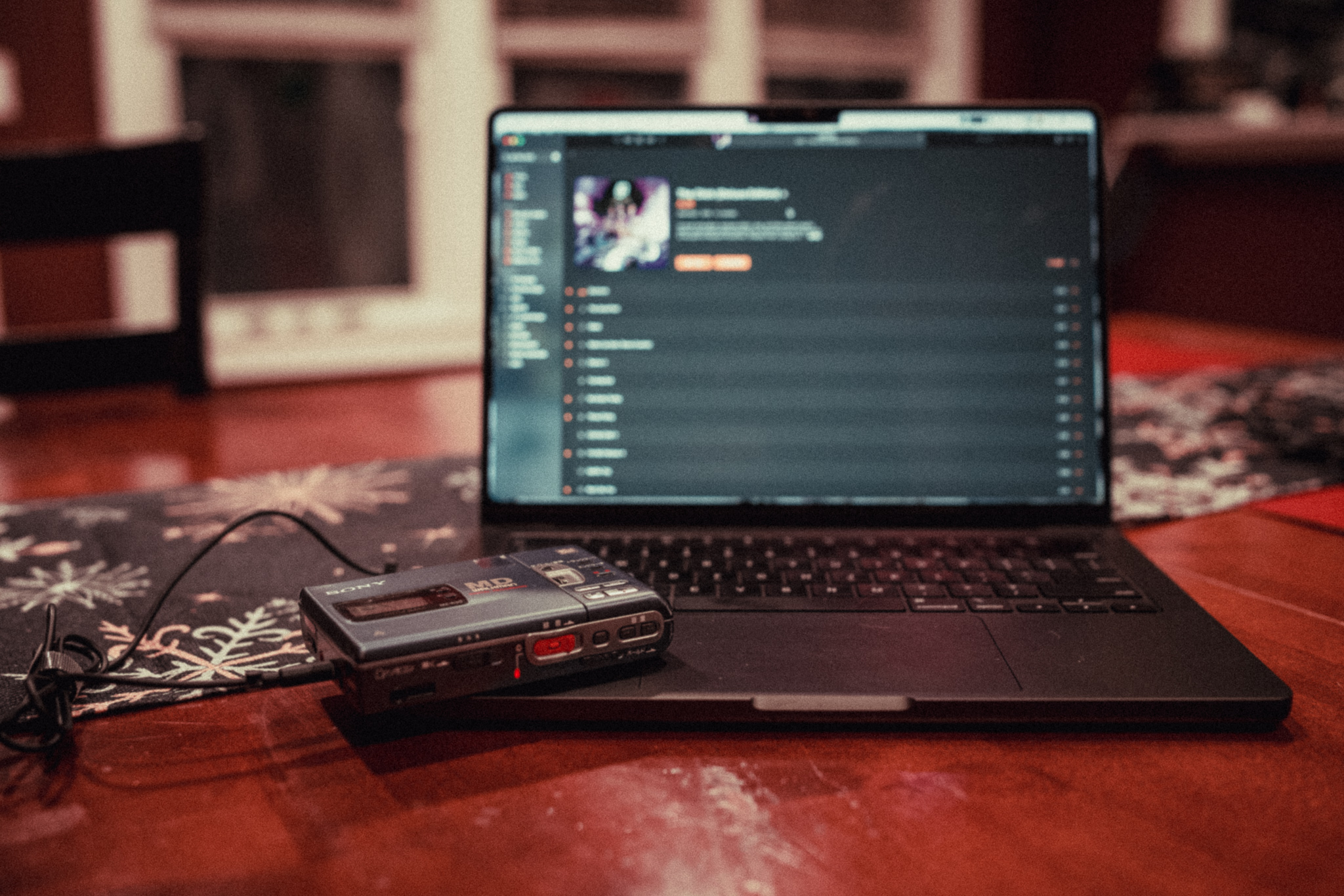 Netmd Drive Net MD vs Classic MD – Which is Faster? – Relatively Ambitious
