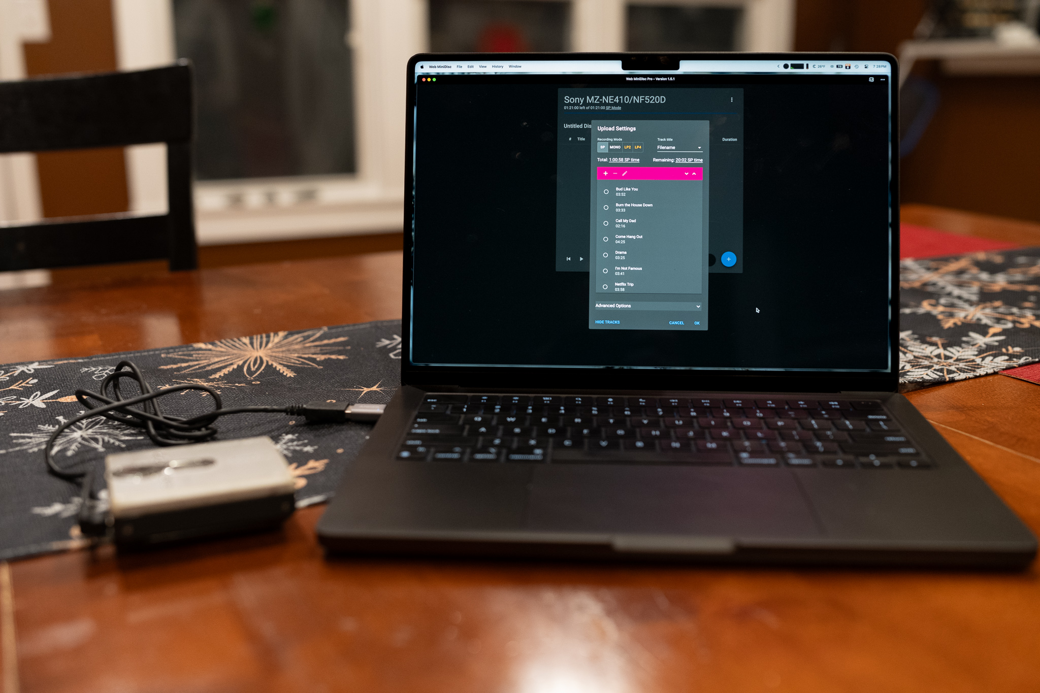 Net Md Computer Drive Net MD vs Classic MD – Which is Faster? – Relatively Ambitious