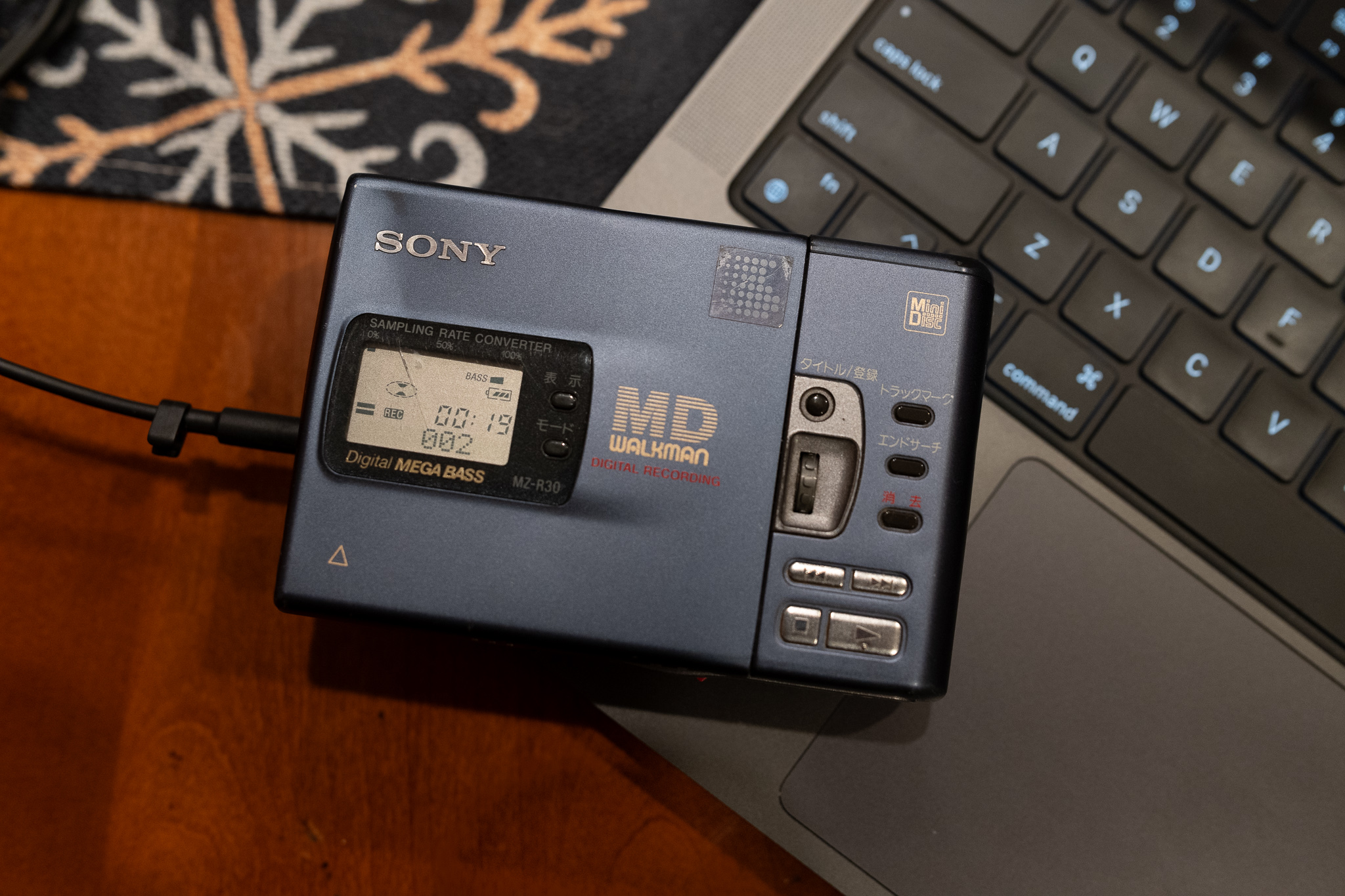 Netmd Devuce Net MD vs Classic MD – Which is Faster? – Relatively Ambitious