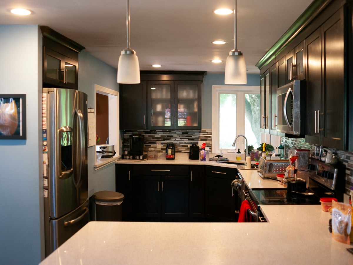 2025 Holiday Cleanout: Holiday Cleanout: 7 Weeks Into the&nbsp;Kitchen