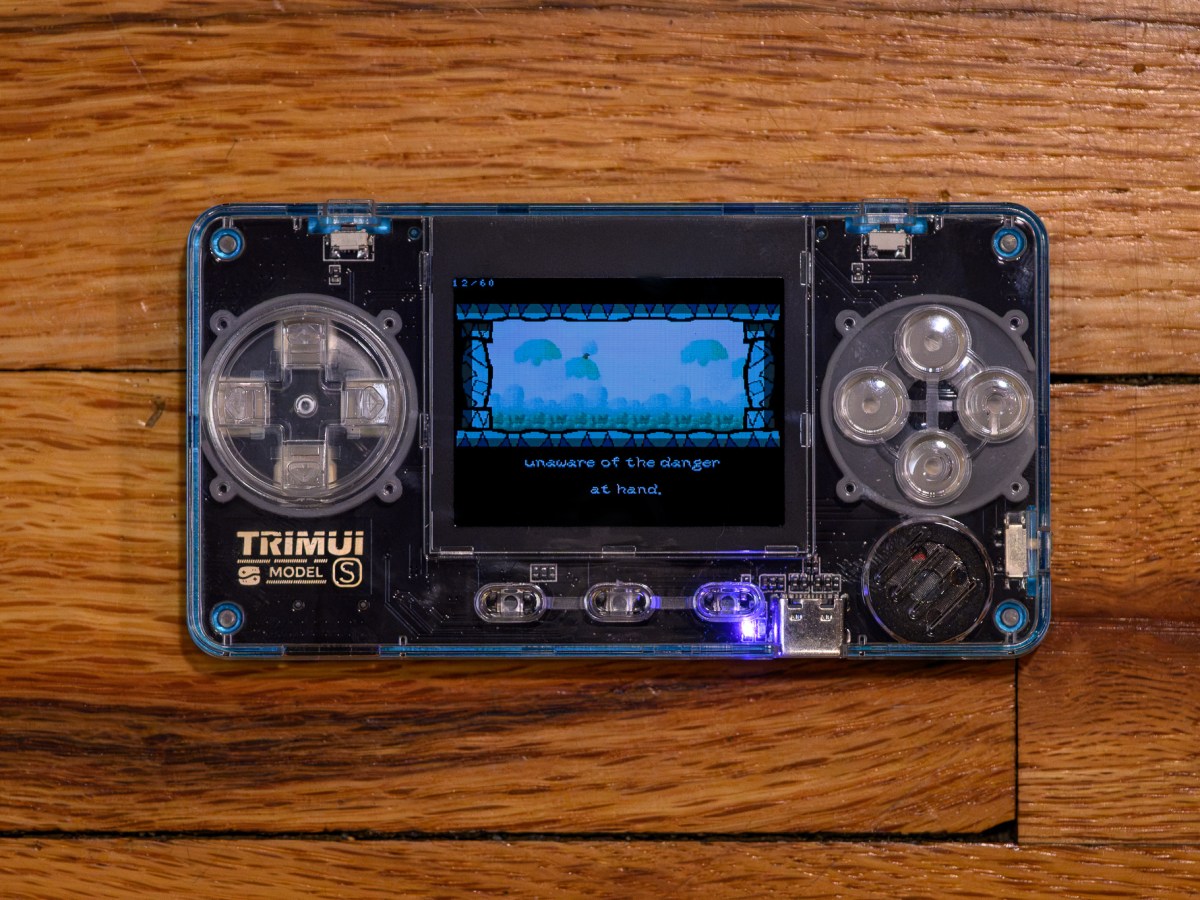 My Retro Gaming Handhelds Part III: Expanding My&nbsp;Collection