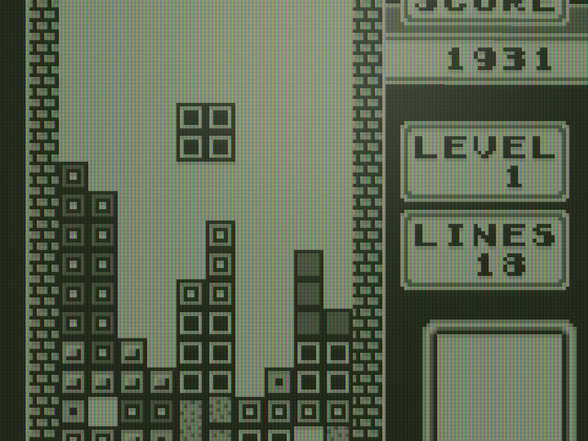My Retro Gaming Handhelds Part V: The Games I’m&nbsp;Playing